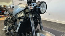 Yamaha Xsr900 ABS (16MY)